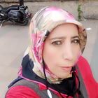 Hasta ve yaşlı bakıcı,  Rahime, SULTANGAZI