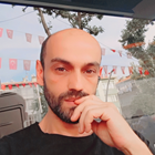 Hasta ve yaşlı bakıcı,  Seyit, MALTEPE