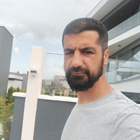 Ev işlerine yardımcı , Yağmur, BUCA