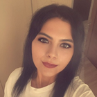 Housekeepers, Suna, MALTEPE