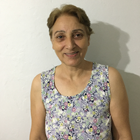 Nanny,  Beyhan, GAZIOSMANPASA