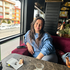 Няня,  Emine, MALTEPE