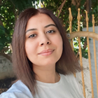 Çocuk bakıcısı,  Sinem, MURATPASA