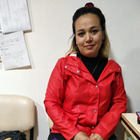 Hasta ve yaşlı bakıcı,  Dilya, SANCAKTEPE