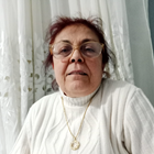 Hasta ve yaşlı bakıcı,  Semra, AVCILAR