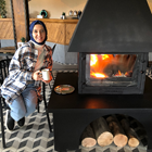 Çocuk bakıcısı ,  Hatice, SANCAKTEPE