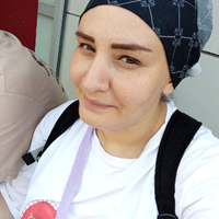 Ev işlerine yardımcı , Gamze, BEYLIKDUZU