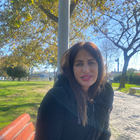 Caregiver,  Dila, BAHCELIEVLER