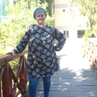 Çocuk bakıcısı ,  Anna, BESIKTAS