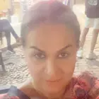 Ev işlerine yardımcı,  Fatma Nil, KUCUKCEKMECE