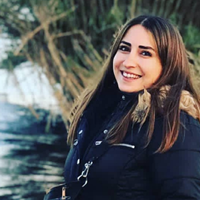Çocuk bakıcısı ,  Hayriye, KEPEZ