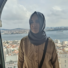 Çocuk bakıcısı,  Fatma Zehra, USKUDAR