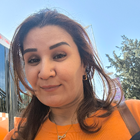 Ev işlerine yardımcı , Gönül, KUCUKCEKMECE