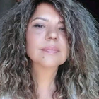 Hasta ve yaşlı bakıcı,  Ayşe, BAYRAKLI