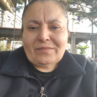 Caregiver,  Mebrure, ZEYTINBURNU