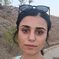 Ev işlerine yardımcı , Cansu, BAHCELIEVLER