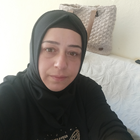 Hasta ve yaşlı bakıcı,  AyŞeGüL, GEBZE