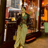 Hasta ve yaşlı bakıcı,  Esra, AVCILAR