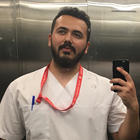 Hasta ve yaşlı bakıcı,  Emre, MURATPASA