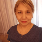 Ev işlerine yardımcı,  Nadıra, AVCILAR