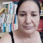 Hasta ve yaşlı bakıcı,  Emine, KEPEZ