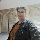 Hasta ve yaşlı bakıcı,  Fadime, SERDIVAN