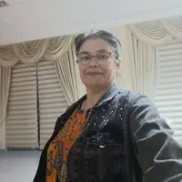 Hasta ve yaşlı bakıcı,  GULAYYM, SERDIVAN