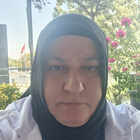 Ev işlerine yardımcı , Suna, BAHCELIEVLER