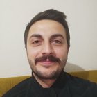 Hasta ve yaşlı bakıcı,  Burak, KAYSERI