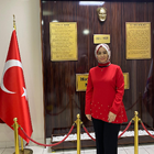 Özel ders öğretmeni ,  Melis, ANKARA