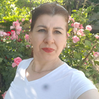 Hasta ve yaşlı bakıcı,  Şerife, KONYAALTI