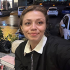 Домработница, Dilek, SISLI