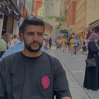 Hasta ve yaşlı bakıcı,  Ethem, BEYKOZ
