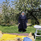 Çocuk bakıcısı ,  Selime, ESENLER