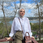 Nanny,  Sude, EYUPSULTAN