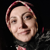 Няня,  Ayşe, GUNGOREN