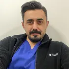 Hasta ve yaşlı bakıcı,  Dila, ESENYURT