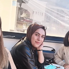 Nanny,  Seda, ESENYURT