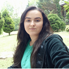 Hasta ve yaşlı bakıcı,  Sinem, SANCAKTEPE