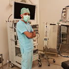 Caregiver,  Hanife, USKUDAR