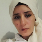 Hasta ve yaşlı bakıcı,  Naime, SAMSUN