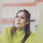 Hasta ve yaşlı bakıcı,  Cansu, CATALCA