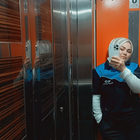 Housekeepers, Fatma, SISLI