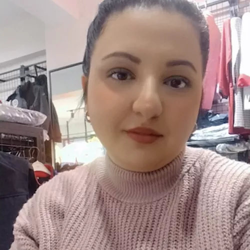 Çocuk bakıcısı, Funda, KARTEPE