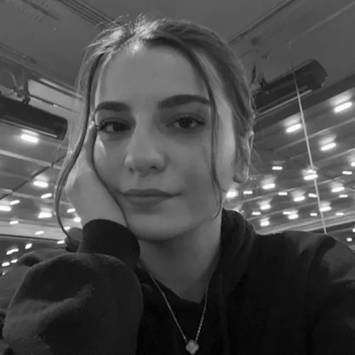 Özel ders öğretmeni , Emine, CERKEZKOY