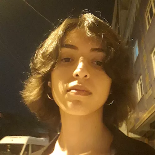 Çocuk bakıcısı, Ebrar, DILOVASI