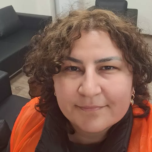 Çocuk bakıcısı , Nergiz, GEBZE