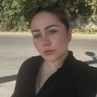 Çocuk bakıcısı , Melike, BASISKELE