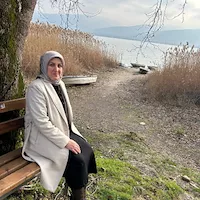 Çocuk bakıcısı , Sevim, BASISKELE